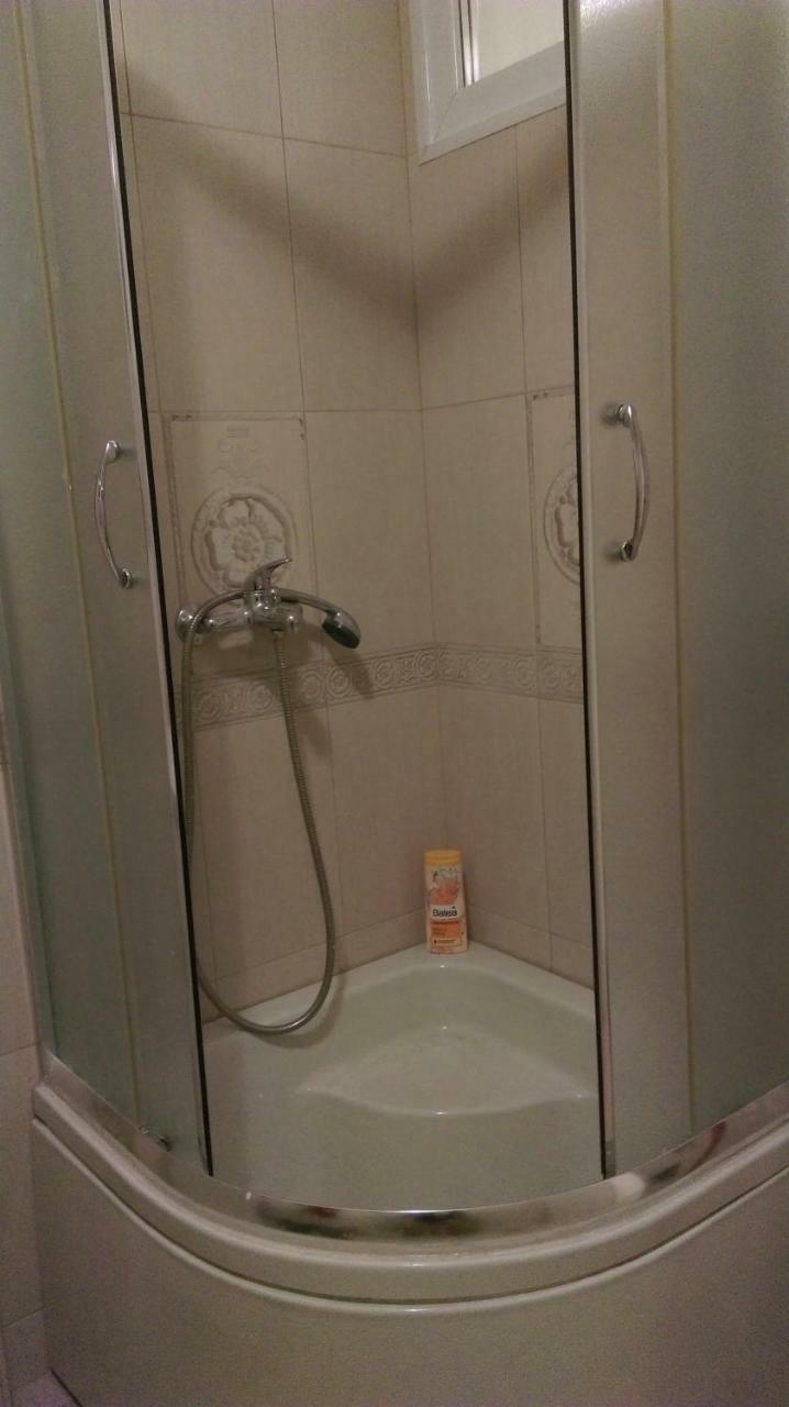 Apartamento White Pearl Belgrado Exterior foto